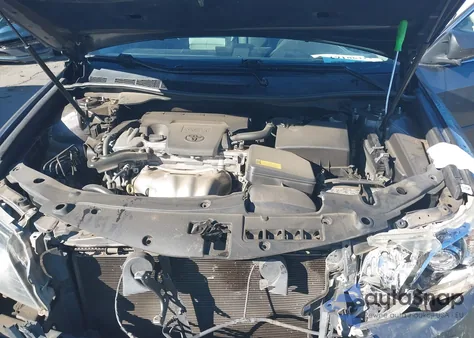 2013 Toyota Camry Se z USA, uszkodzony, nr VIN 4T1BF1FK3DU212181